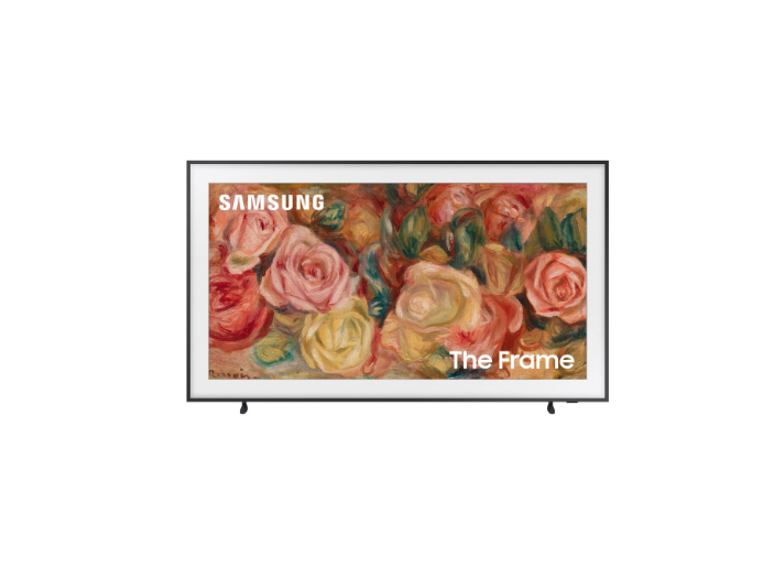 Samsung QE50LS03FAUXXH Frame QLED TV 50", Vision AI, Art mode, prilagodljivi ram, One Connect box