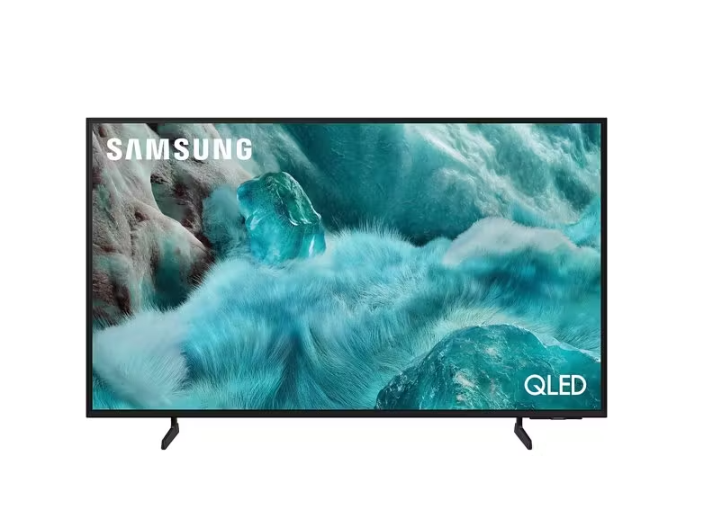 Samsung QE55Q7FAAUXXH QLED TV 55" ultra HD, Q4 AI procesor, Vision AI Smart, Quantum Dot, Q-Symphony
