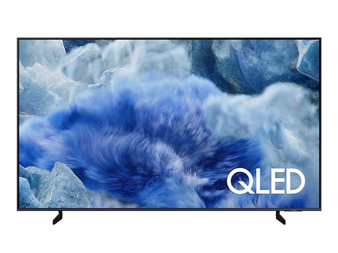 Samsung QE65Q8FAAUXXH QLED TV 65", Q4 AI procesor, Vision AI Smart, Air slim, Quantum Dot,Q-Symphony
