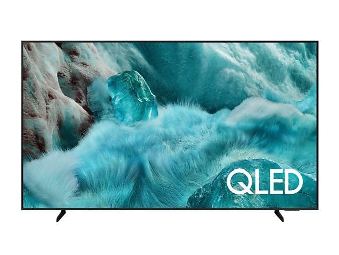 Samsung QE85Q7FAAUXXH QLED TV 85", Q4 AI procesor, Vision AI Smart, Quantum Dot, Q-Symphony