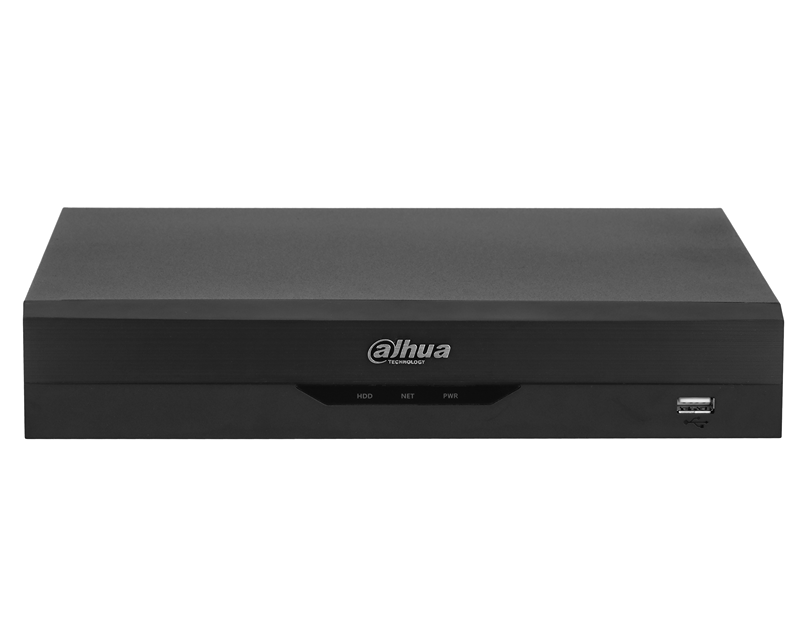 XVR5108HS-I3 8-kanalni Penta-brid 1080p Compact 1U Digital Video Recorder