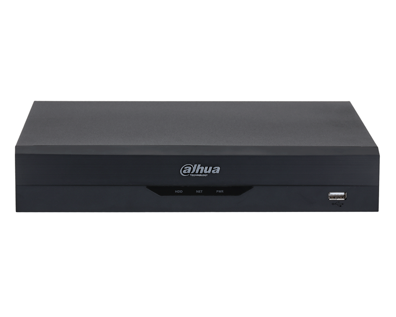 XVR5116HS-I3 Penta-brid 1080p 16-kanalni 1U kompaktni DVR