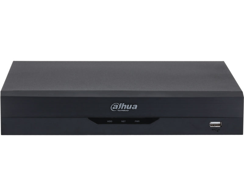 XVR5108HS-4KL-I3 Pentabrid 4K 8-kanalni 1U kompaktni DVR