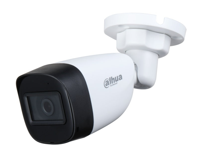 HAC-HFW1500C-0280B-S2 IR HDCVI 5 megapiksela bullet kamera