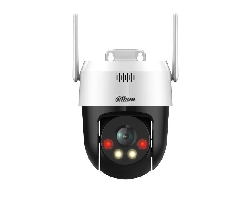 SD2A500HB-GN-AW-PV-0400-S2 5MP Full-color Network PT kamera