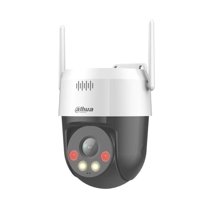 SD2A500HB-GN-AW-PV-0400-S2 5MP Full-color Network PT kamera