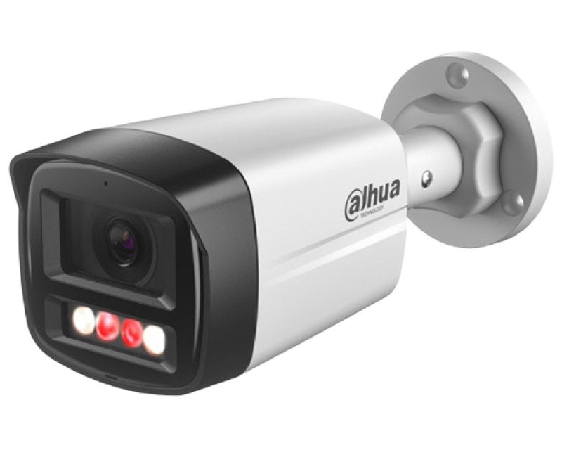 IPC-HFW1239TL1-A-IL-0280B 2MP Smart Dual Illuminators Bullet kamera