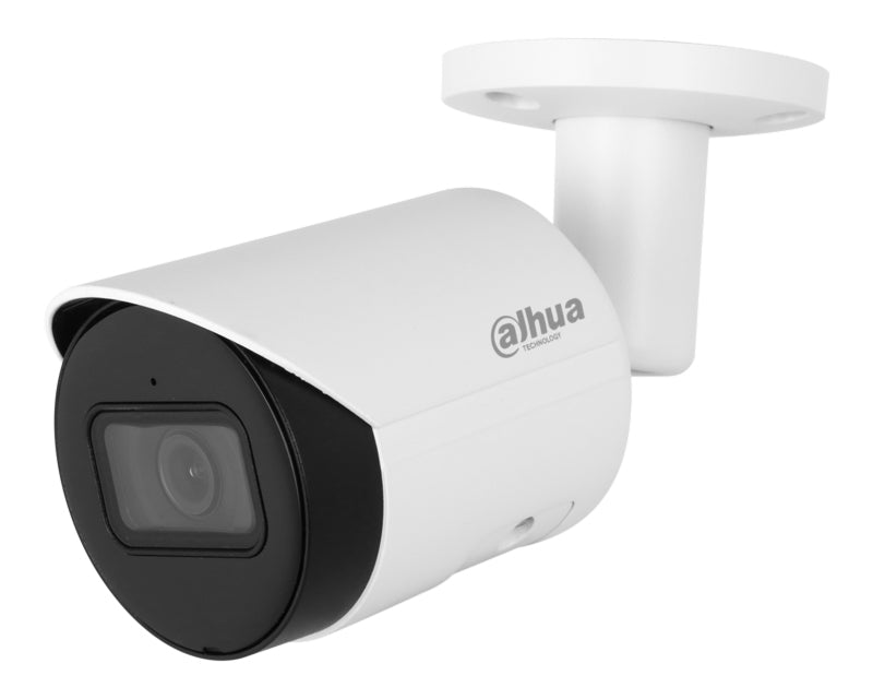 IPC-HFW2541S-S-0280B-S2 5MP IR Fixed-focal Bullet WizSense Network kamera