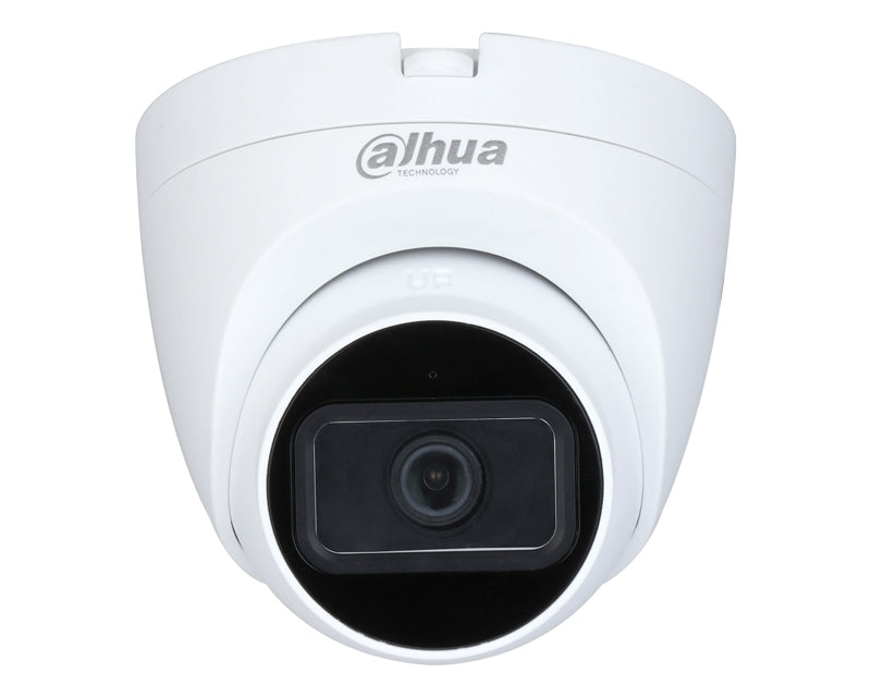 HAC-HDW1200TRQ-0280B-S6 HDCVI IR 2 megapiksela Eyeball kamera