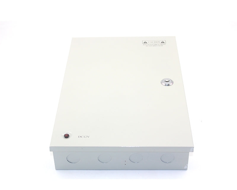 NST-1820A centralno napajanje za 18 kanala 20A