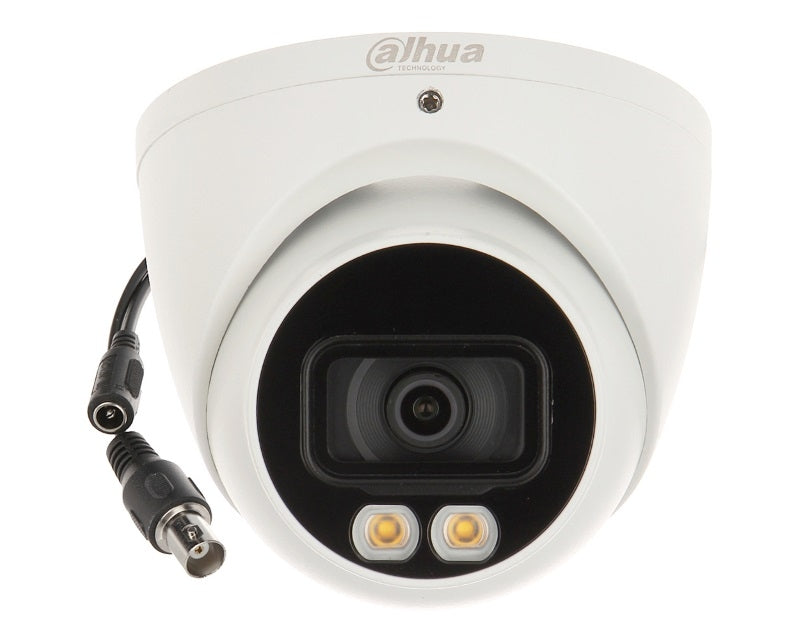 HAC-HDW1509T-A-LED-0280B-S2 5MP Full-color HDCVI Eyeball kamera