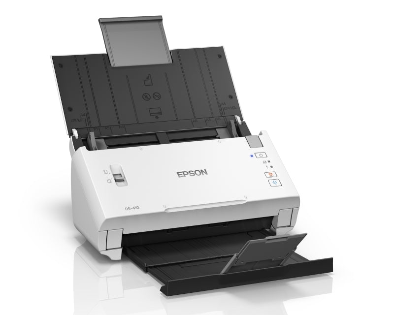 DS-410 A4 skener