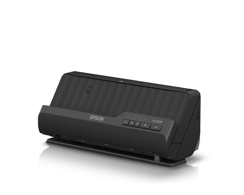 ES-C320W A4 Wi-Fi skener
