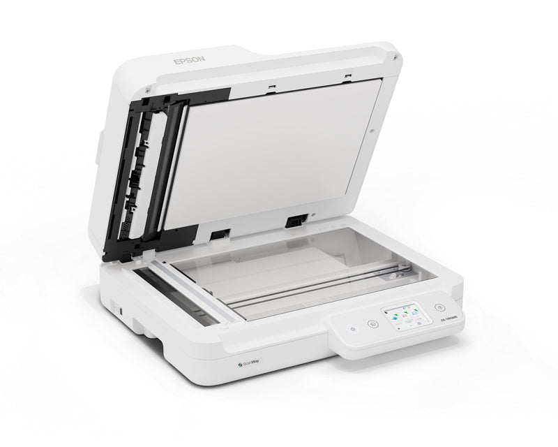 DS-1760WN A4 Wireless skener