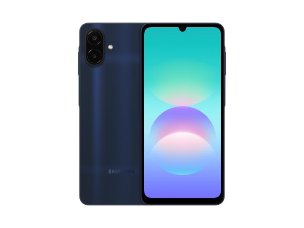 Samsung A085FF Galaxy A08 4 - 128 GB Blue