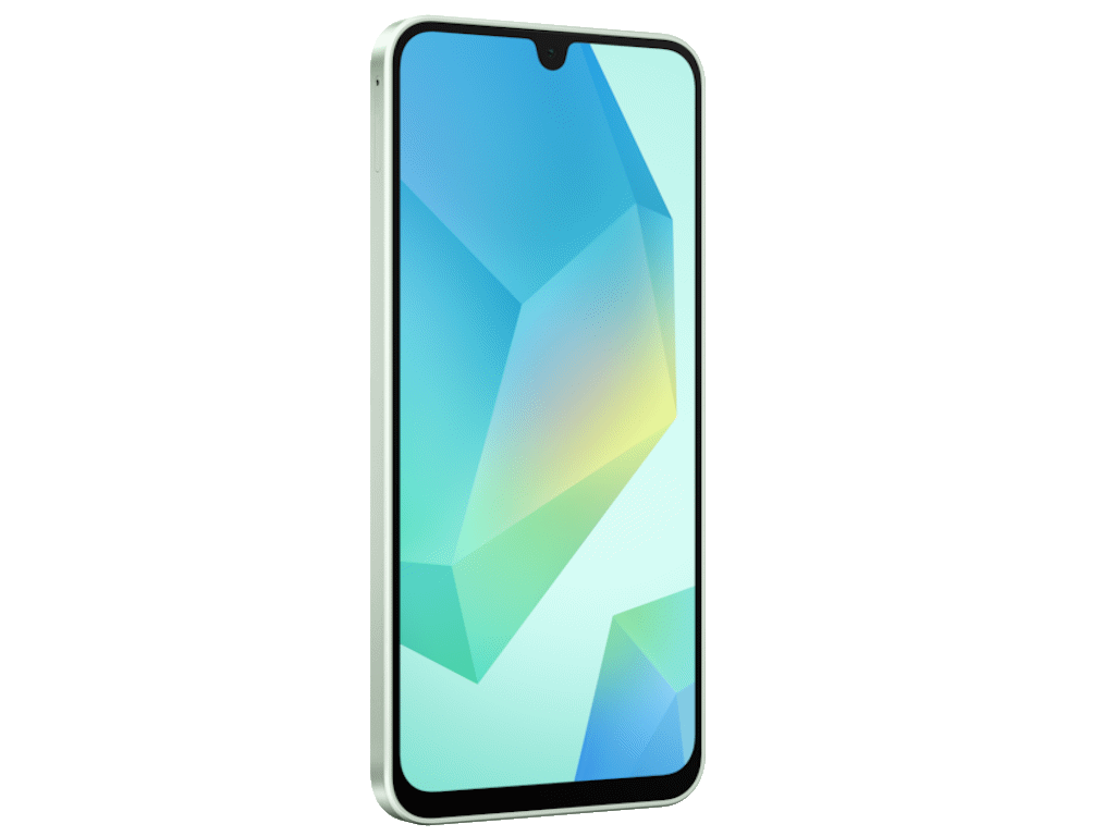 Samsung A165F Galaxy A16, 4 - 128GB, Light Green