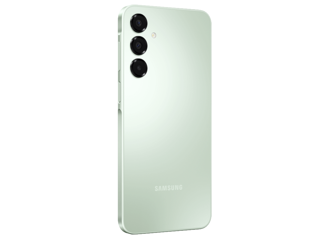 Samsung A165F Galaxy A16, 4 - 128GB, Light Green