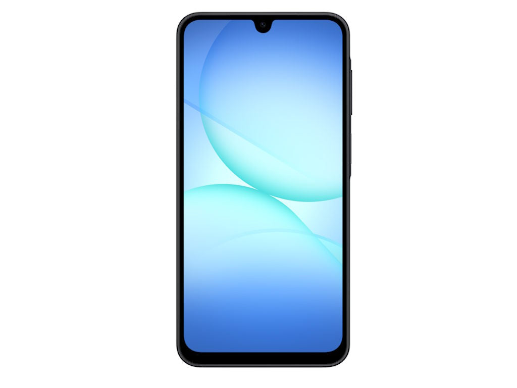 Samsung A175F Galaxy A17 8 - 256GB Black