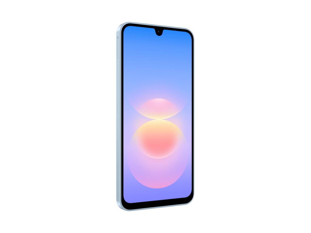 Samsung A185F Galaxy A18 4 - 128GB Light blue