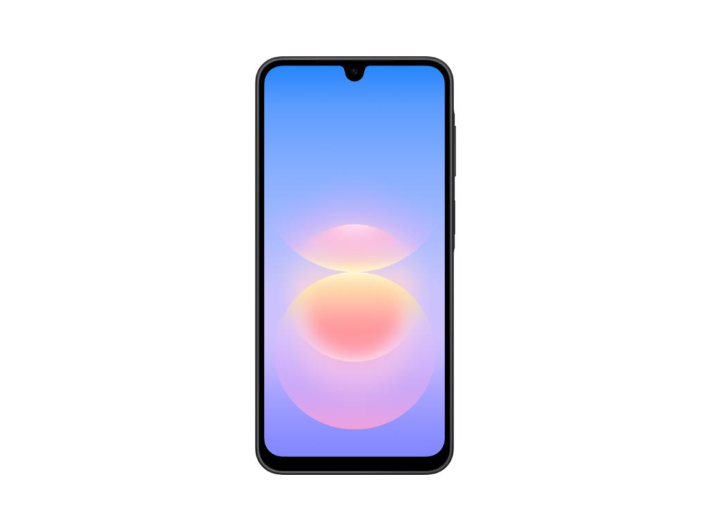 Samsung A185F Galaxy A18 4 - 128GB Black