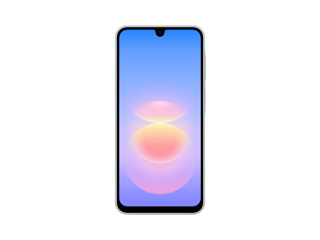 Samsung A185F Galaxy A18 8 - 256GB Silver