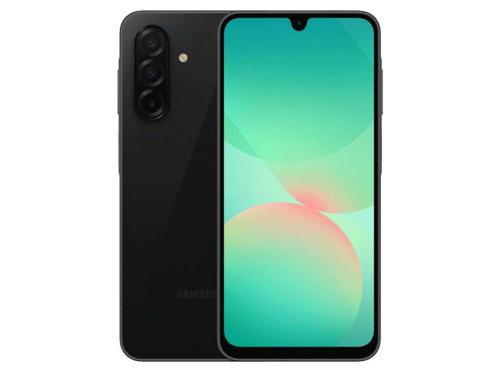 Samsung A266B Galaxy A26 5G 6 - 128GB Black