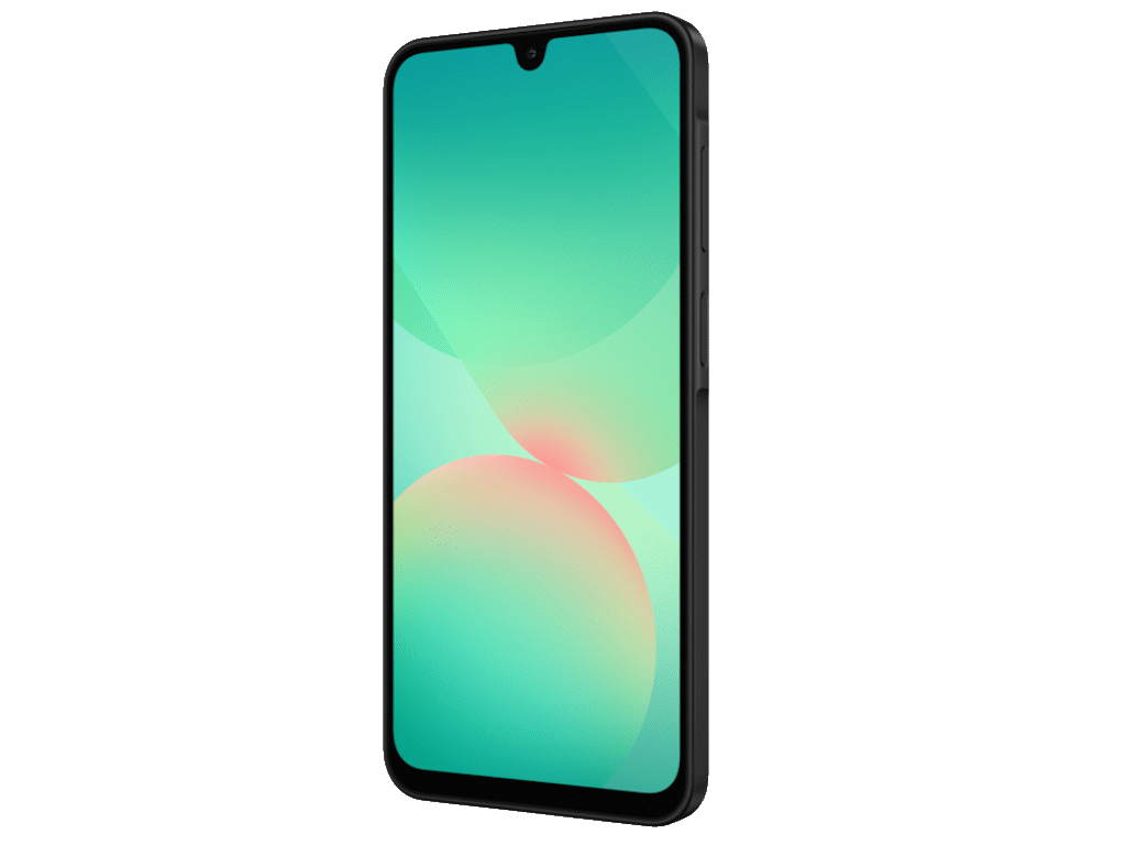 Samsung A266B Galaxy A26 5G 6 - 128GB Black