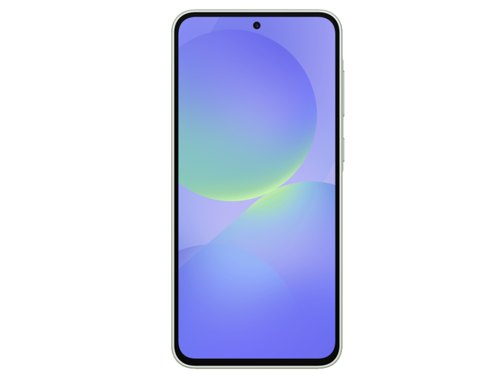 Samsung A366B Galaxy A36 5G 6 - 128GB Light Green