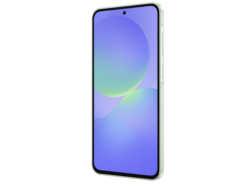 Samsung A366B Galaxy A36 5G 6 - 128GB Light Green