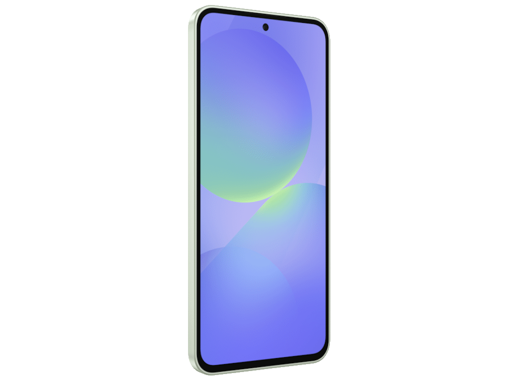 Samsung A366B Galaxy A36 5G 6 - 128GB Light Green