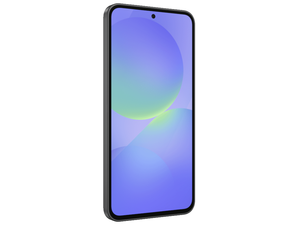 Samsung A366B Galaxy A36 5G 8 - 256GB Black