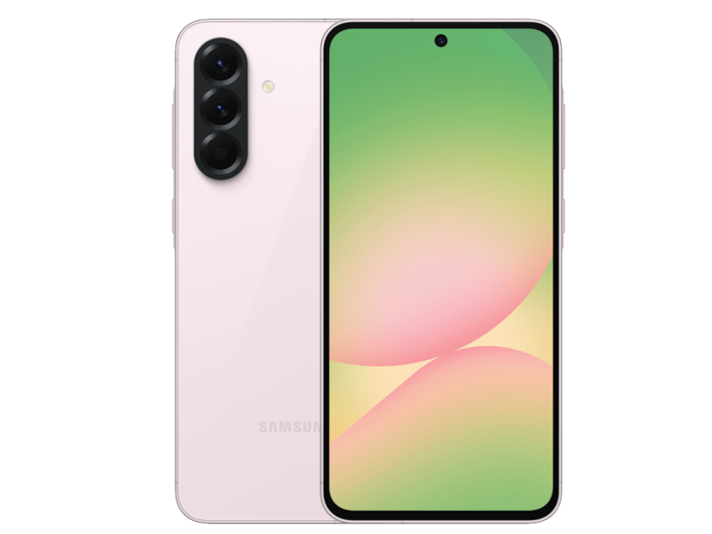 Samsung A566B Galaxy A56 5G 8 - 128GB Light Pink