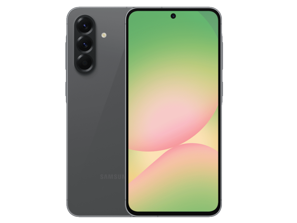 Samsung A566B Galaxy A56 5G 8 - 256GB Black