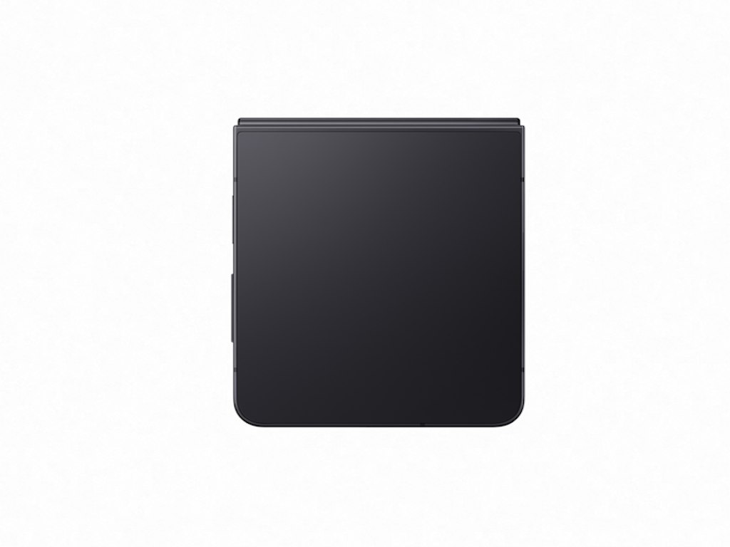 Samsung F766B Galaxy Z Flip7 12 - 256GB, JETBLACK