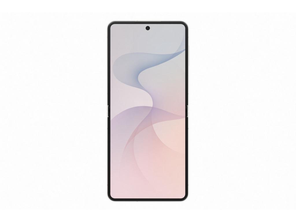 Samsung F776B Galaxy Z Flip8 12 - 512GB CREAM