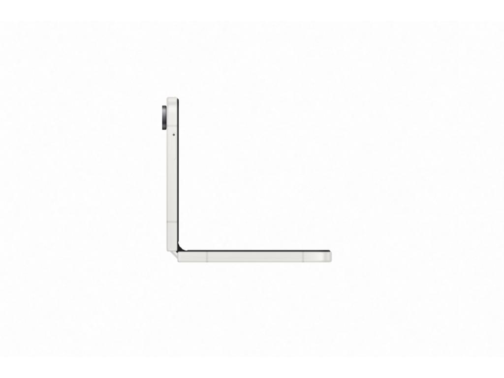 Samsung F776B Galaxy Z Flip8 12 - 512GB CREAM