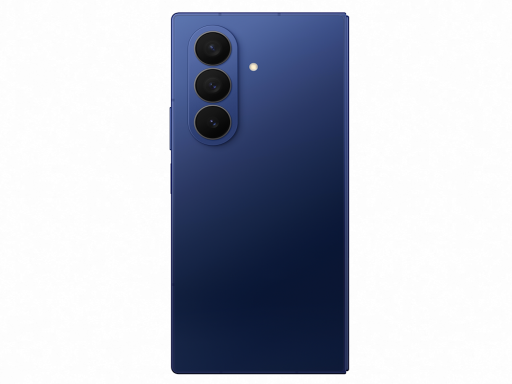 Samsung F966B Galaxy Z Fold7 12 - 256GB, BLUE SHADOW
