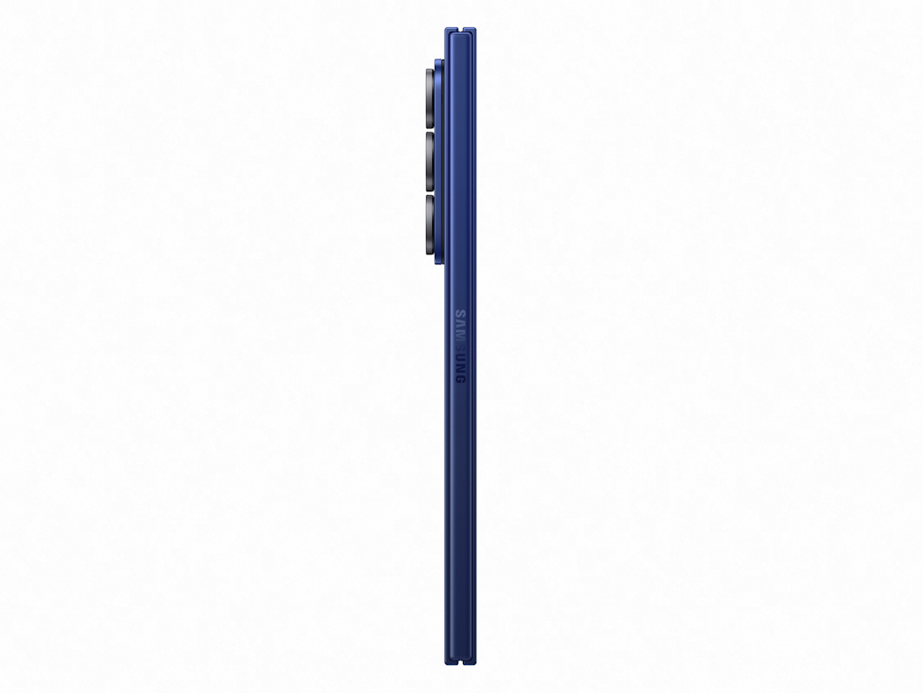 Samsung F966B Galaxy Z Fold7 12 - 256GB, BLUE SHADOW