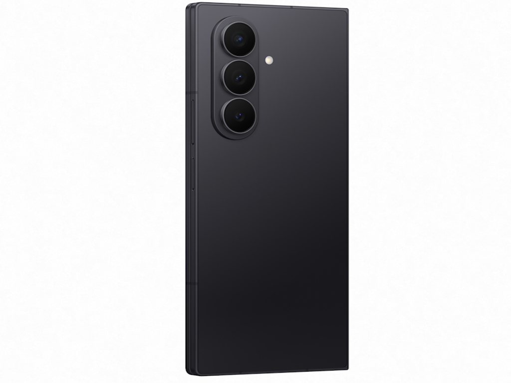 Samsung F966B Galaxy Z Fold7 12 - 256GB, JETBLACK