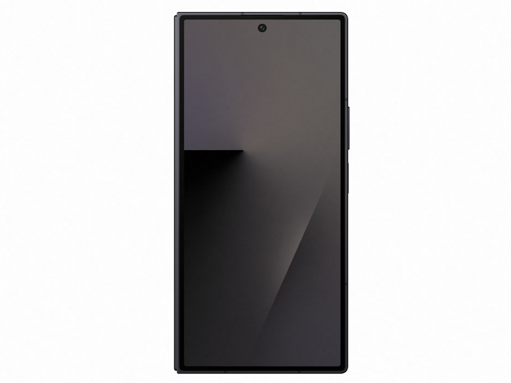 Samsung F966B Galaxy Z Fold7 12 - 256GB, JETBLACK
