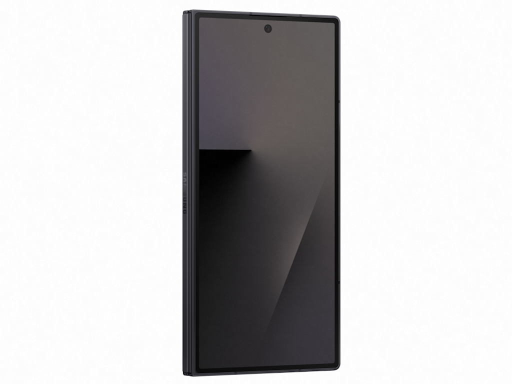 Samsung F966B Galaxy Z Fold7 12 - 256GB, JETBLACK