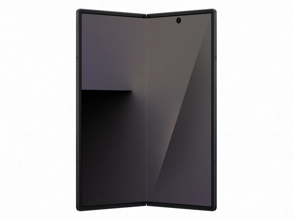 Samsung F966B Galaxy Z Fold7 12 - 256GB, JETBLACK