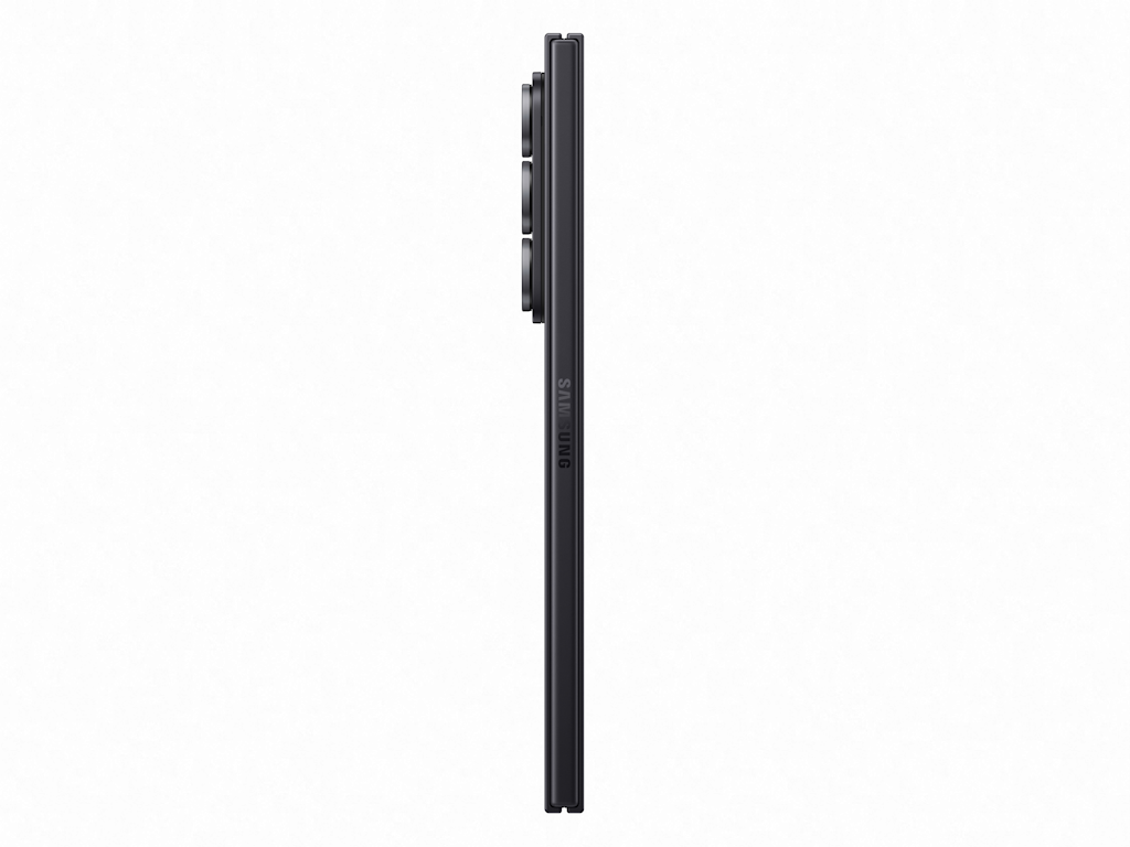 Samsung F966B Galaxy Z Fold7 12 - 256GB, JETBLACK