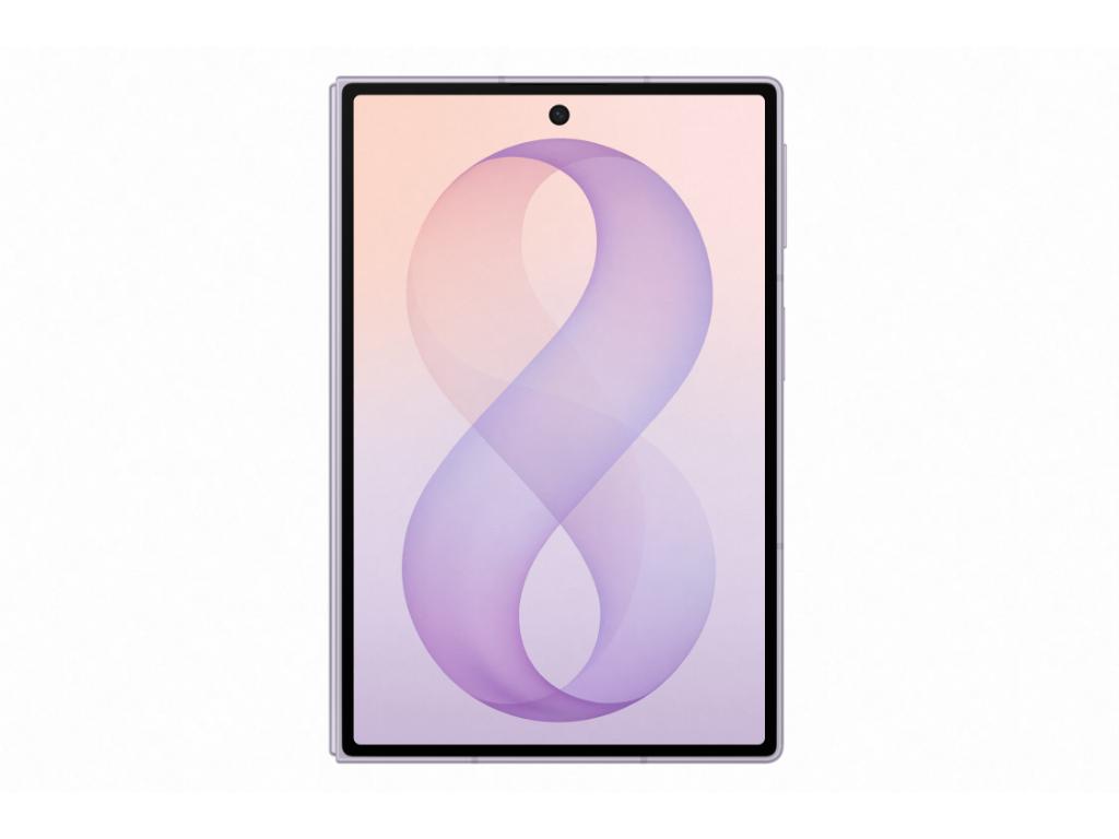 Samsung F971B Galaxy Z Fold8 12 - 256GB LAVENDER