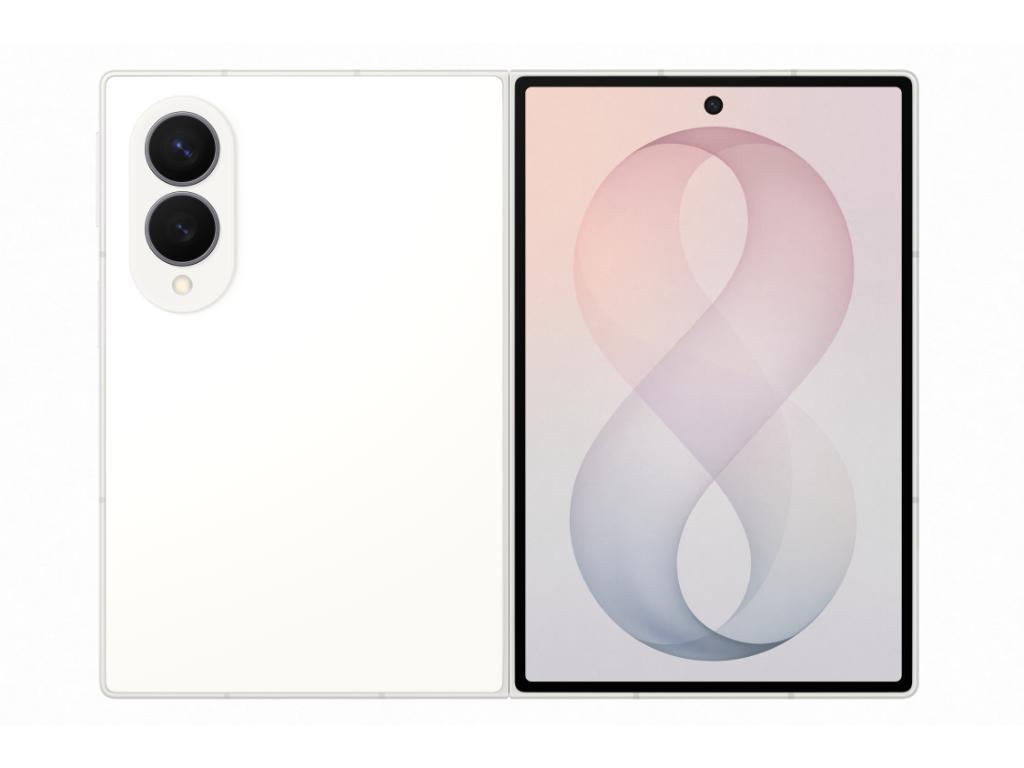 Samsung F776B Galaxy Z Fold8 12 - 512GB CREAM