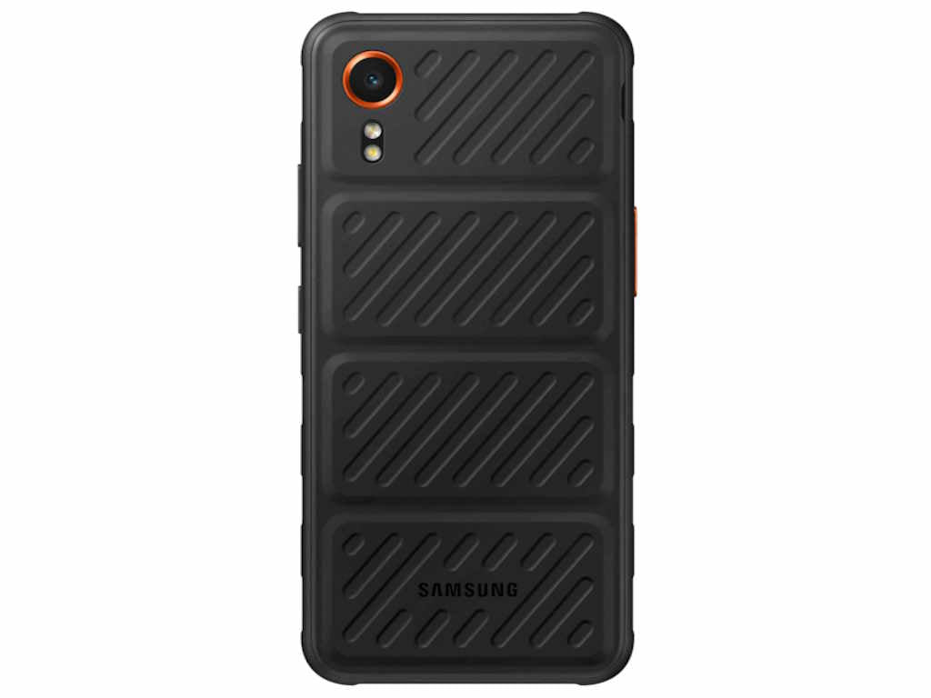 Samsung G556B Galaxy XCover7 6 - 128 GB Black