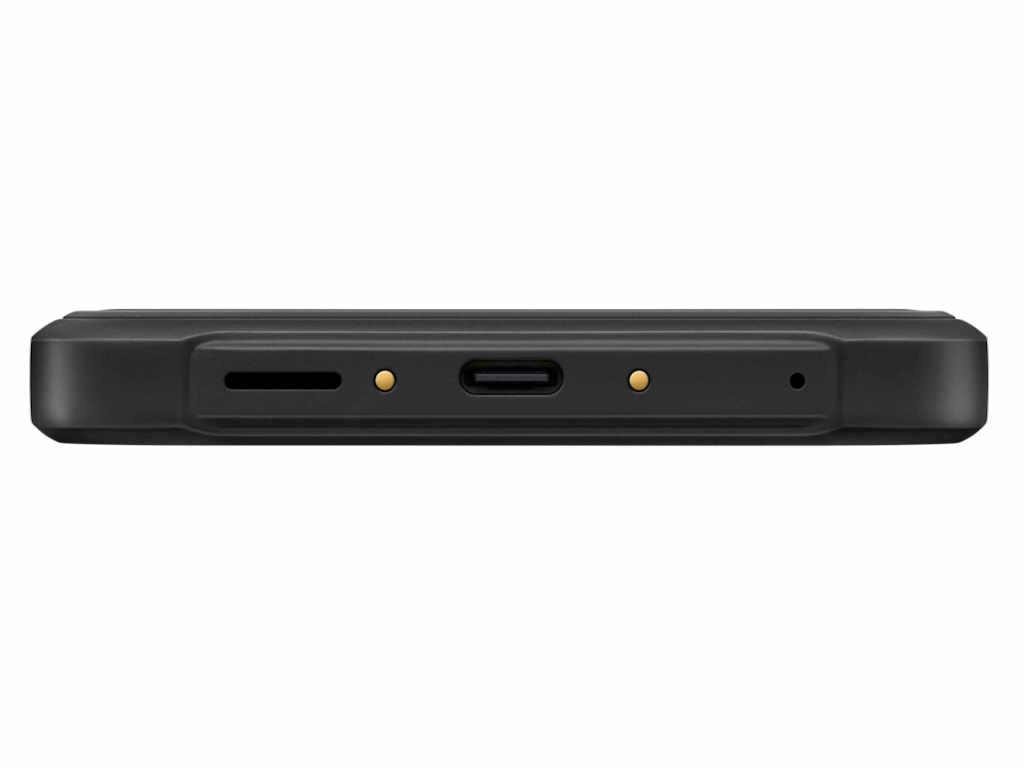 Samsung G556B Galaxy XCover7 6 - 128 GB Black