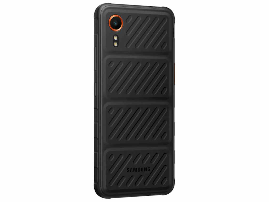 Samsung G556B Galaxy XCover7 6 - 128 GB Black