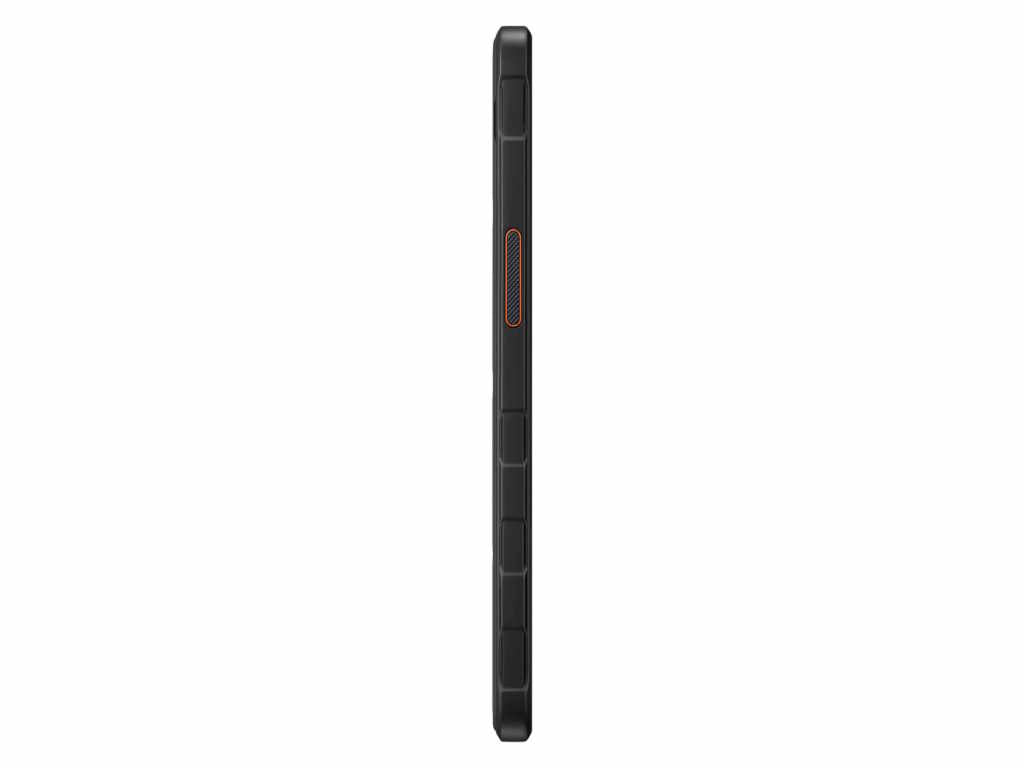 Samsung G556B Galaxy XCover7 6 - 128 GB Black