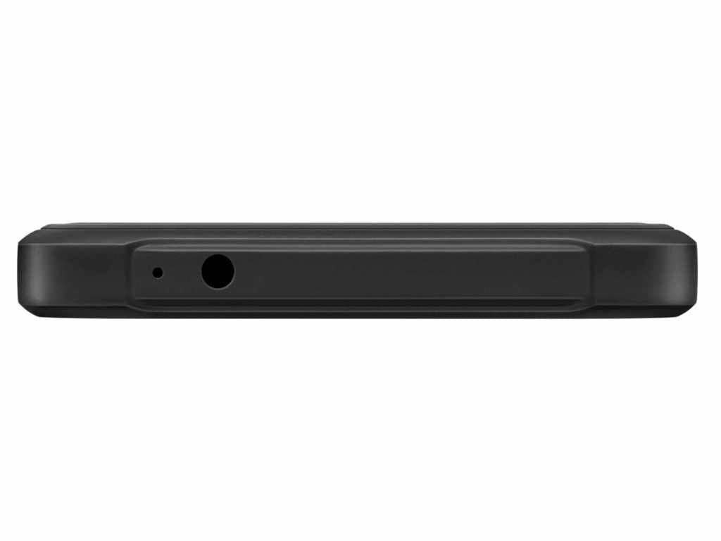 Samsung G556B Galaxy XCover7 6 - 128 GB Black